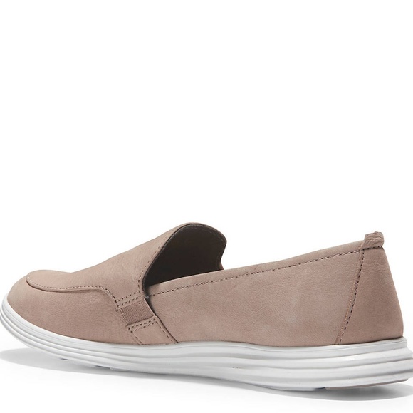 HOST PICK! Cole Haan Leather Loafers -Super comfy! - Picture 6 of 7